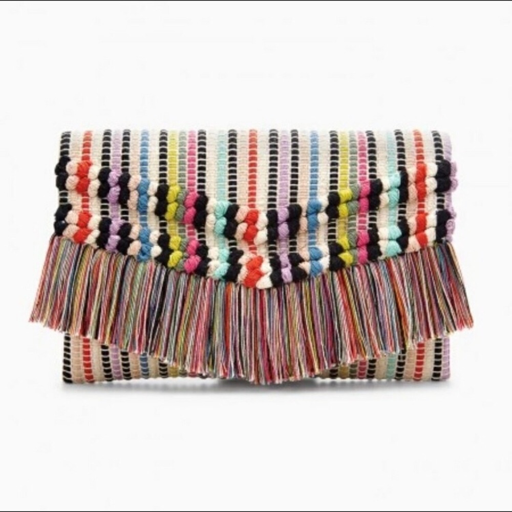 Stella & Dot Clutch